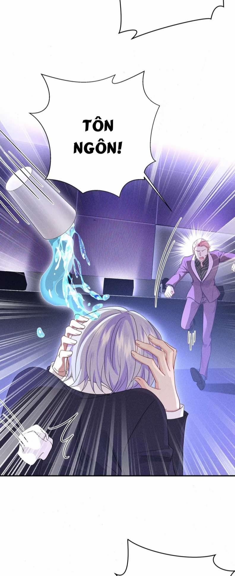 Quản Lý Nhà Tôi Thật Khó Trêu 45 trang 4