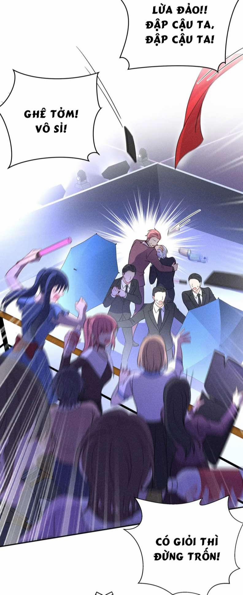 Quản Lý Nhà Tôi Thật Khó Trêu 45 trang 5