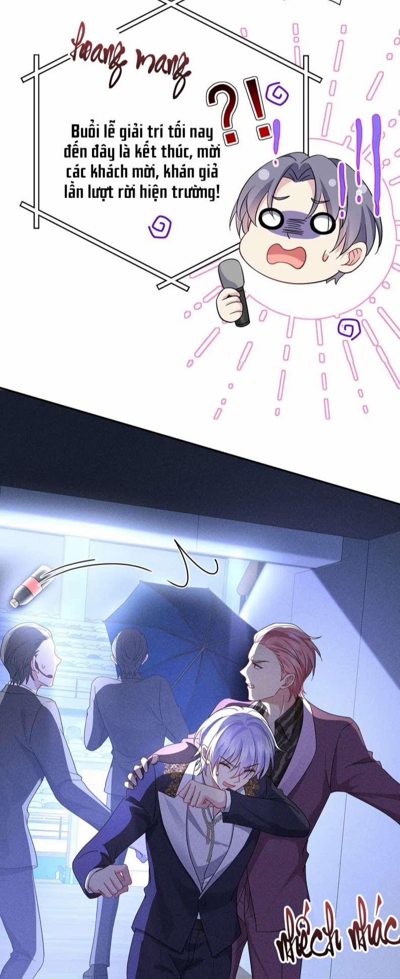 Quản Lý Nhà Tôi Thật Khó Trêu 45 trang 6