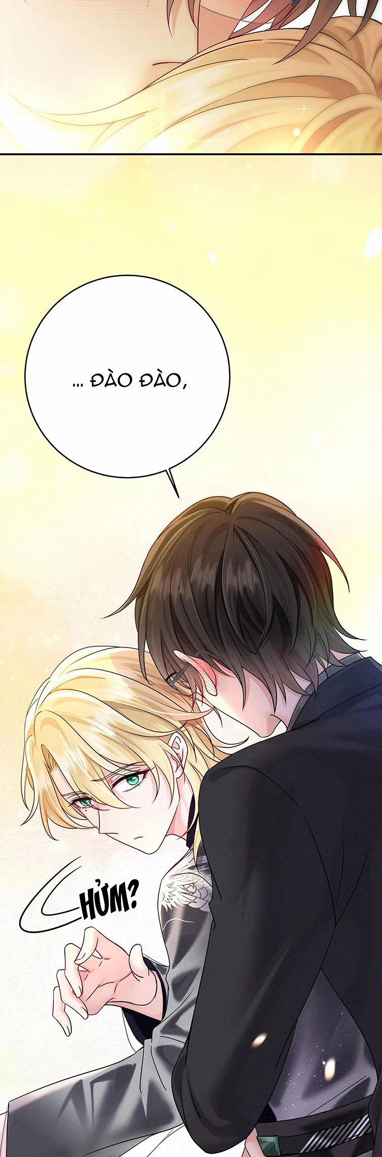 Quản Lý Nhà Tôi Thật Khó Trêu 46 trang 10