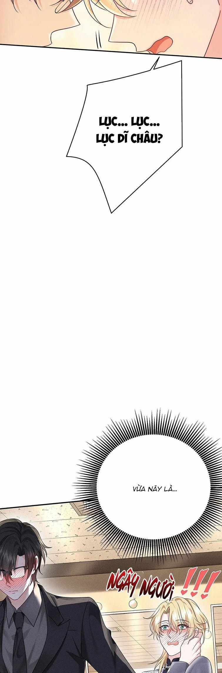 Quản Lý Nhà Tôi Thật Khó Trêu 46 trang 12