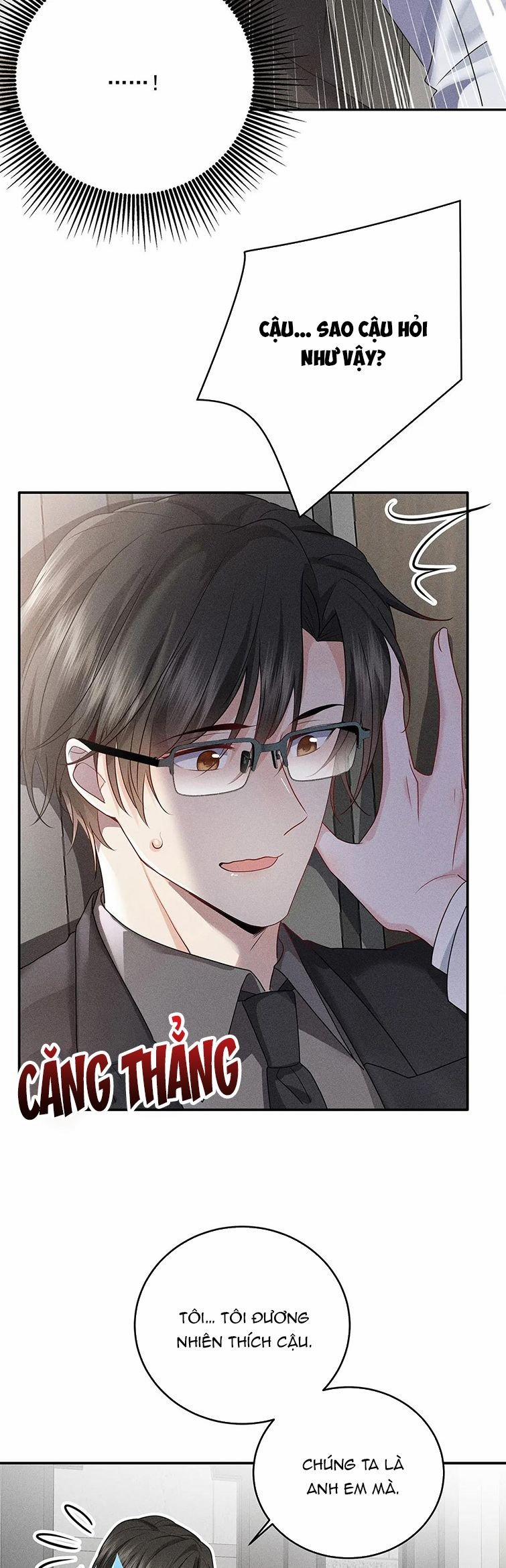 Quản Lý Nhà Tôi Thật Khó Trêu 46 trang 22