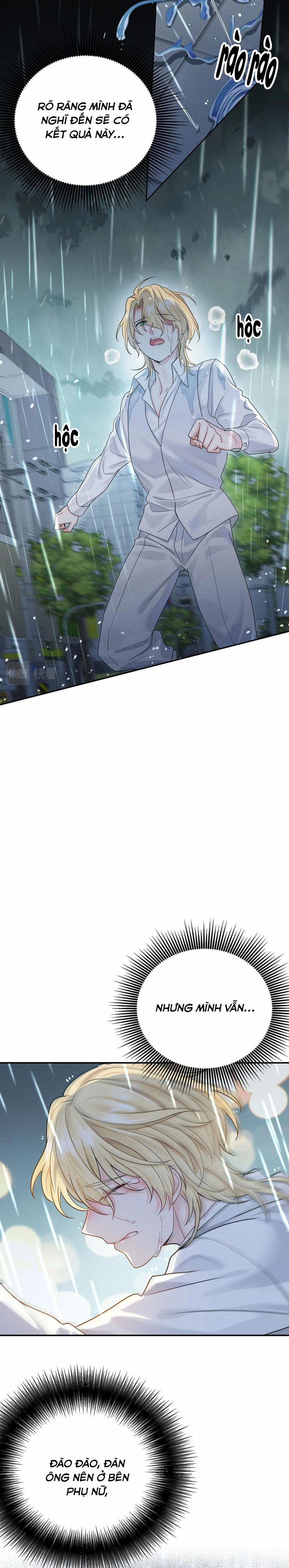 Quản Lý Nhà Tôi Thật Khó Trêu 47 trang 10