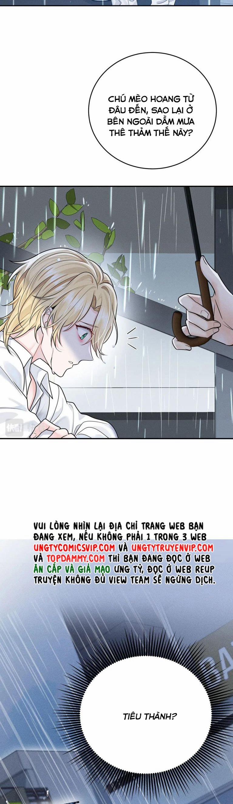 Quản Lý Nhà Tôi Thật Khó Trêu 47 trang 13