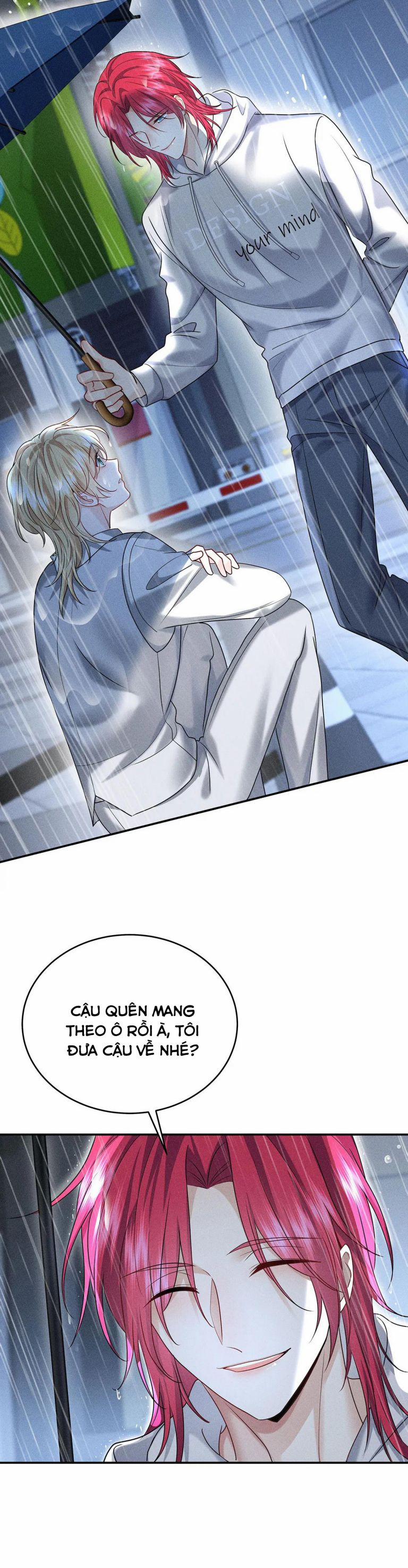 Quản Lý Nhà Tôi Thật Khó Trêu 47 trang 14