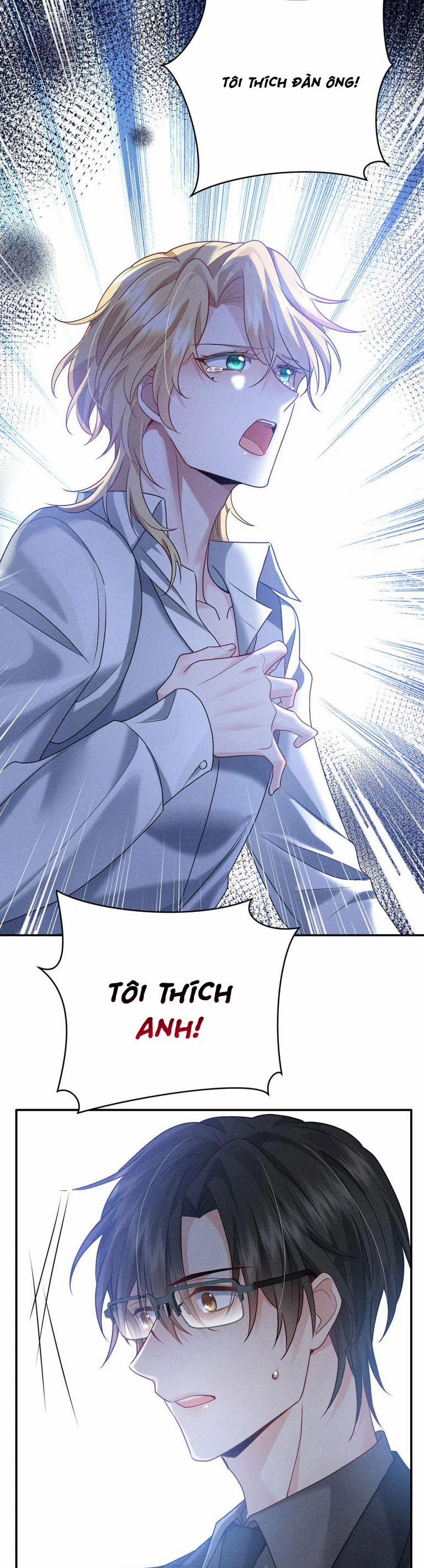 Quản Lý Nhà Tôi Thật Khó Trêu 47 trang 4