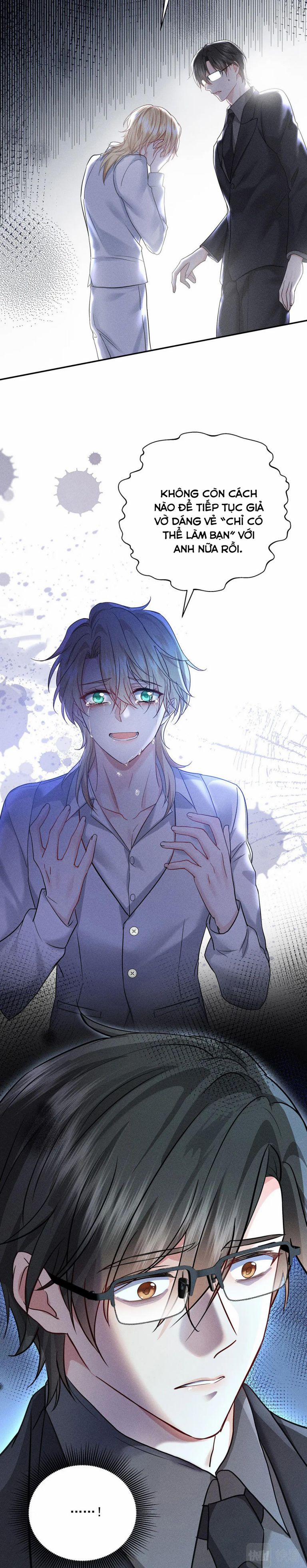 Quản Lý Nhà Tôi Thật Khó Trêu 47 trang 6