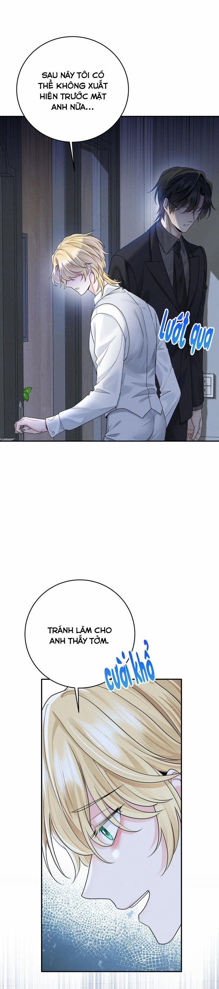 Quản Lý Nhà Tôi Thật Khó Trêu 47 trang 8