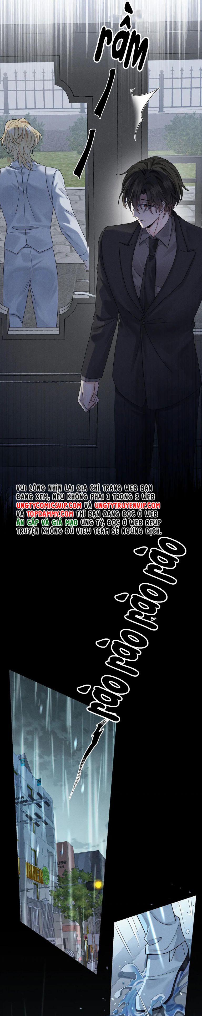 Quản Lý Nhà Tôi Thật Khó Trêu 47 trang 9