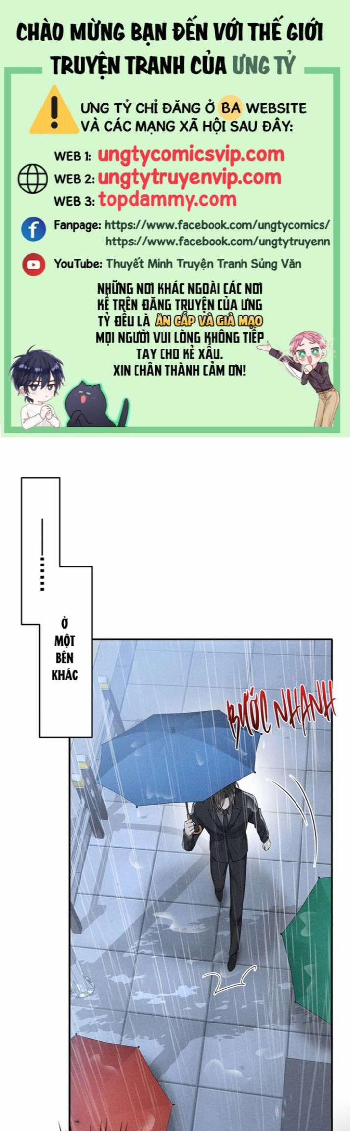 Quản Lý Nhà Tôi Thật Khó Trêu 48 trang 0