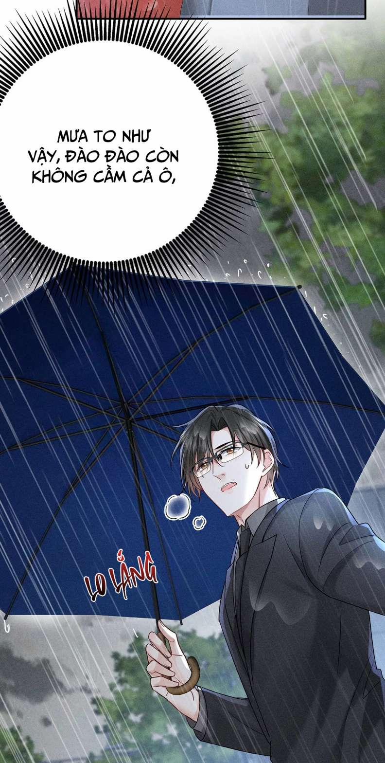 Quản Lý Nhà Tôi Thật Khó Trêu 48 trang 1