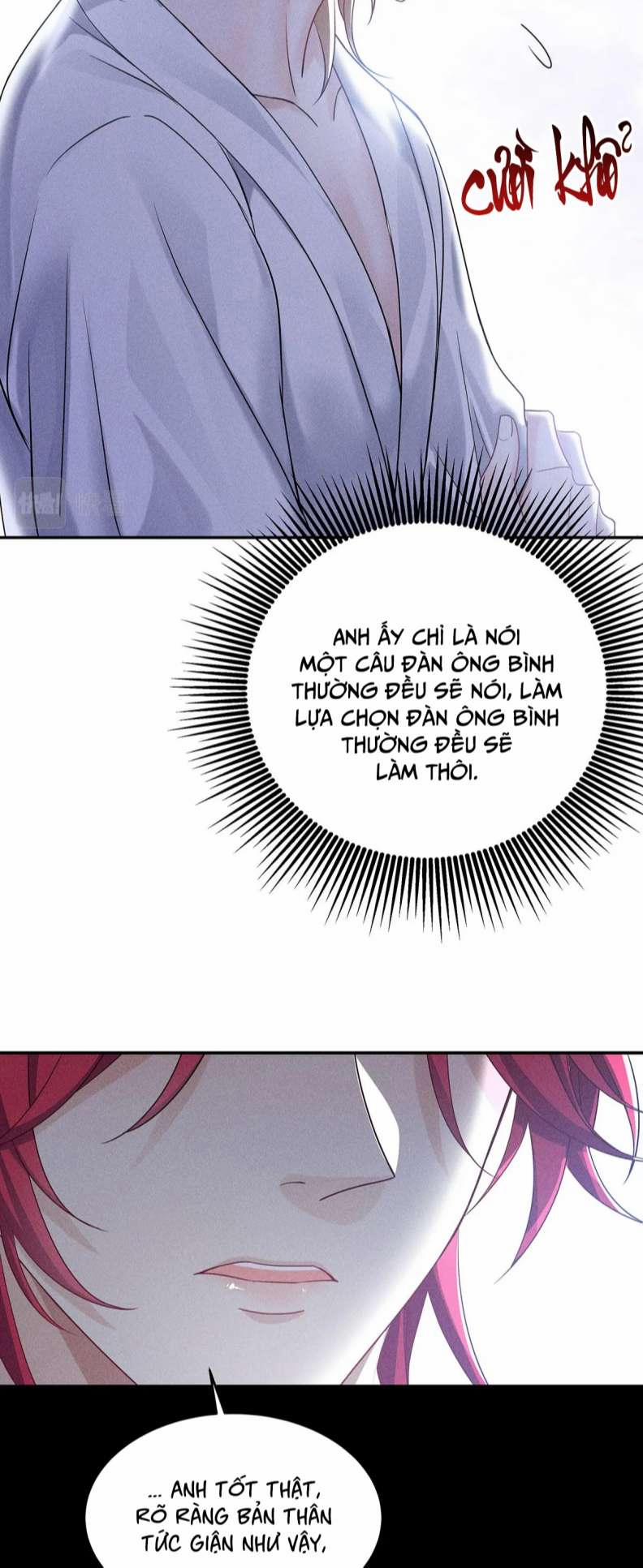 Quản Lý Nhà Tôi Thật Khó Trêu 48 trang 13