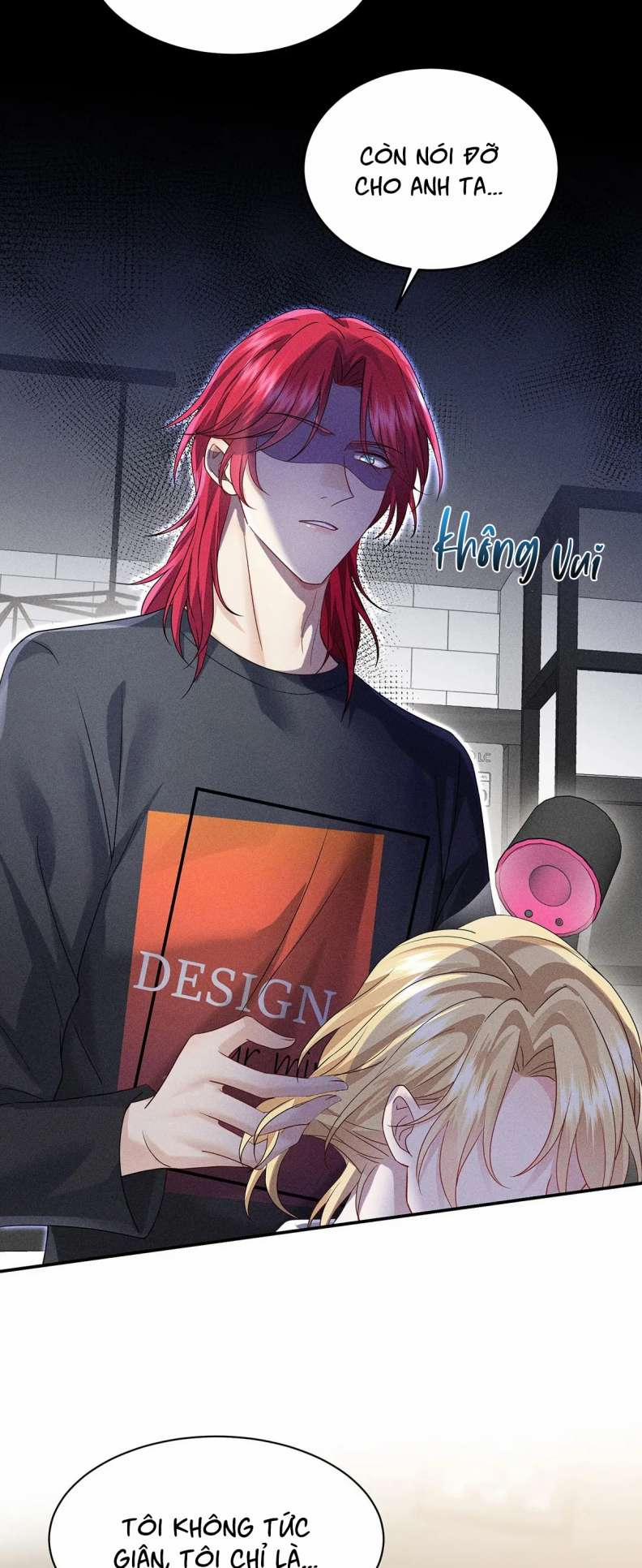 Quản Lý Nhà Tôi Thật Khó Trêu 48 trang 14