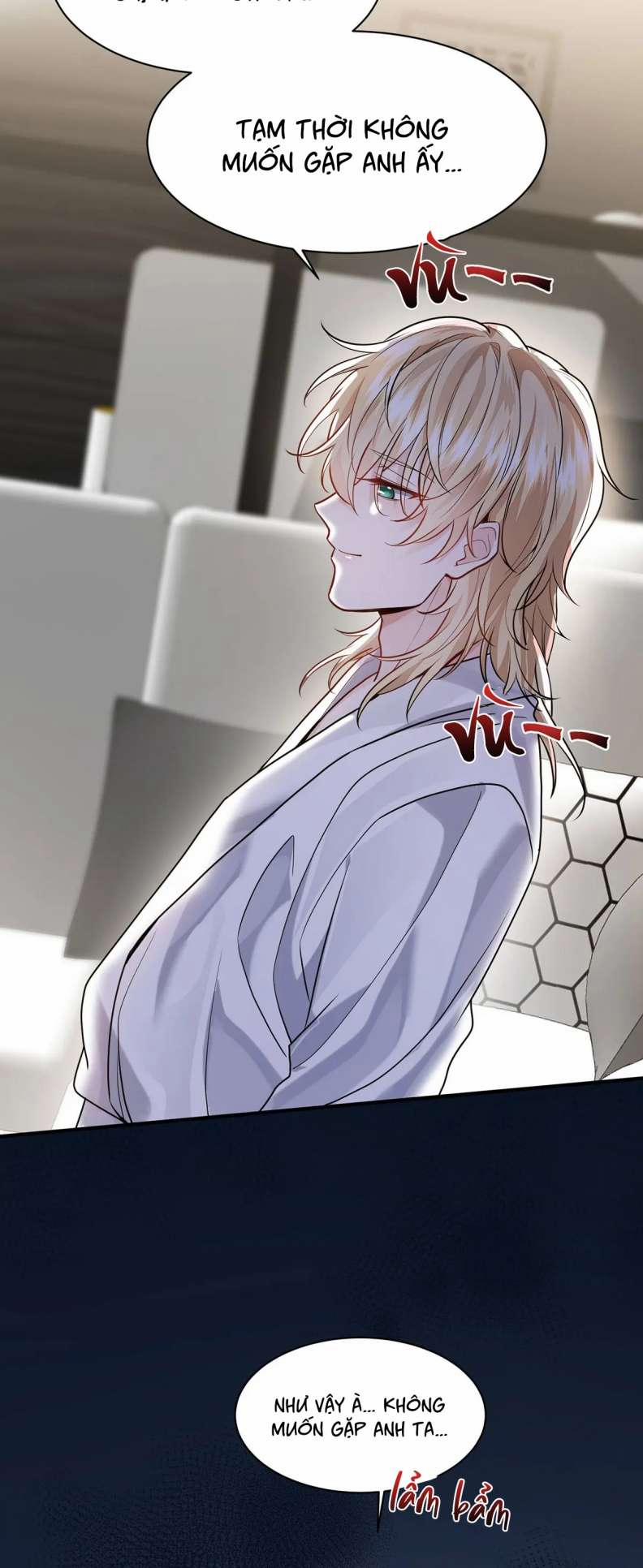 Quản Lý Nhà Tôi Thật Khó Trêu 48 trang 15