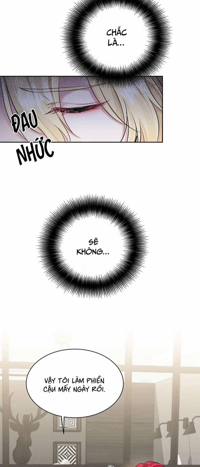 Quản Lý Nhà Tôi Thật Khó Trêu 48 trang 22