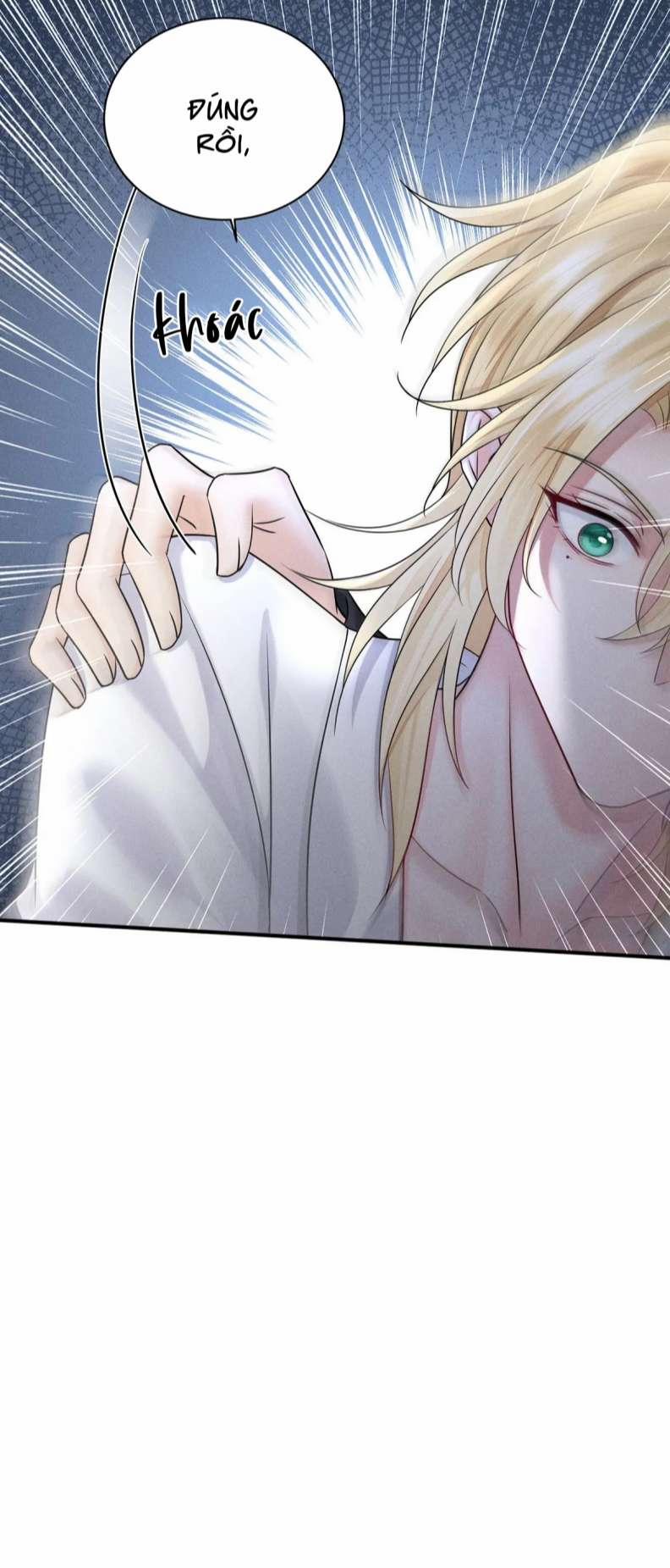 Quản Lý Nhà Tôi Thật Khó Trêu 48 trang 25