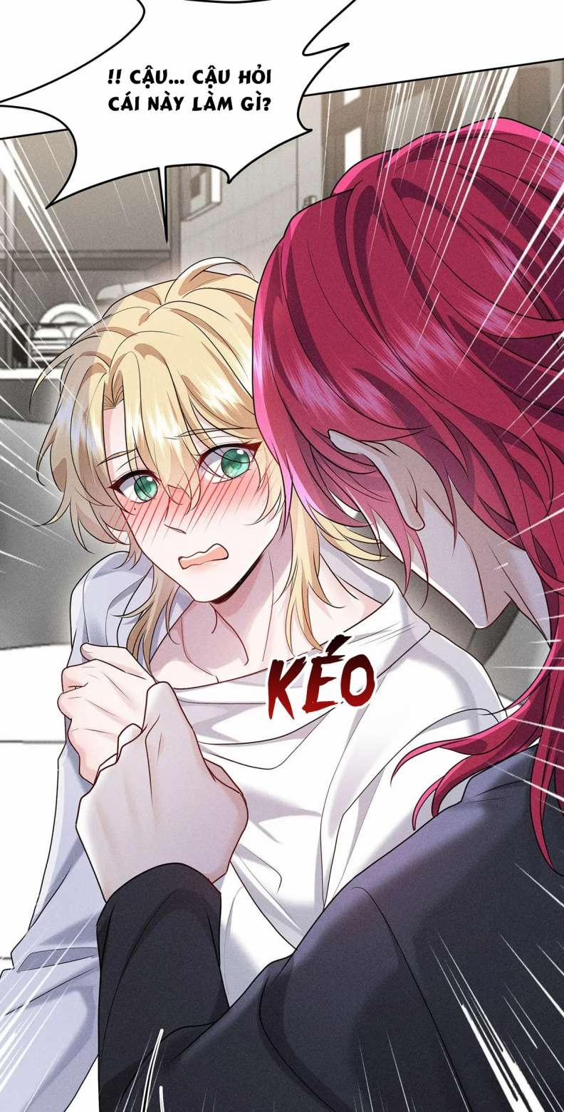 Quản Lý Nhà Tôi Thật Khó Trêu 48 trang 27