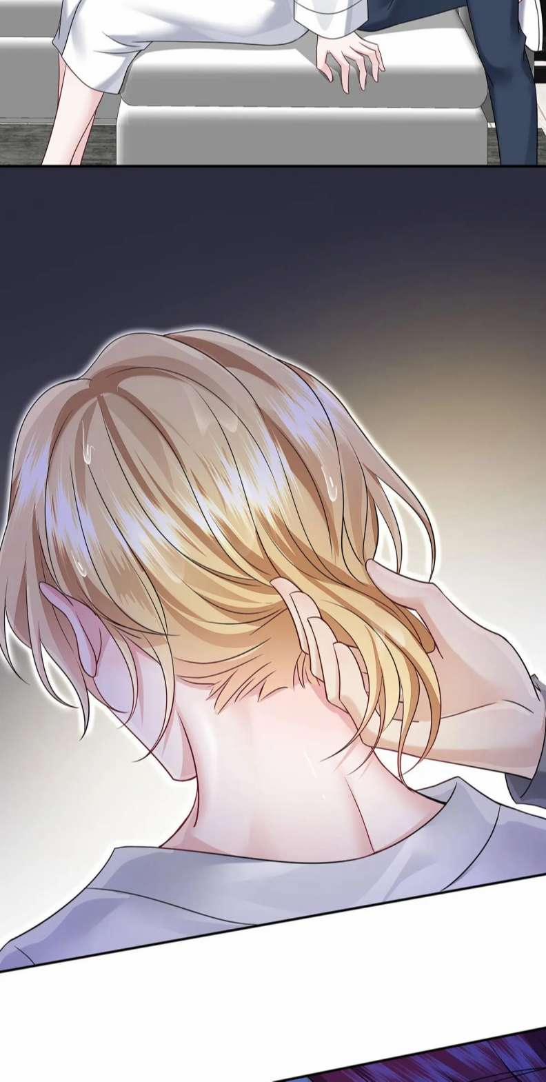 Quản Lý Nhà Tôi Thật Khó Trêu 48 trang 7