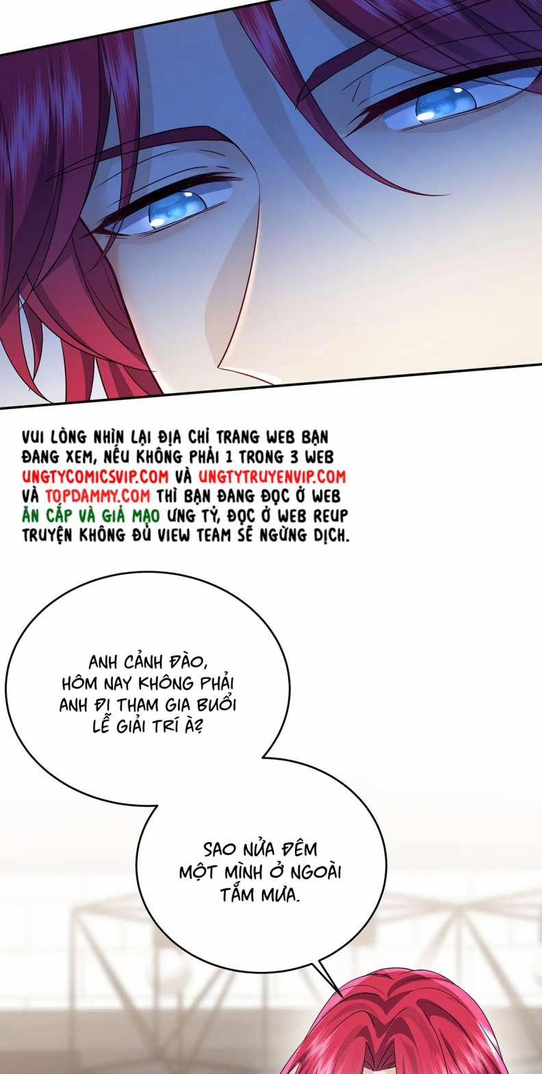 Quản Lý Nhà Tôi Thật Khó Trêu 48 trang 8