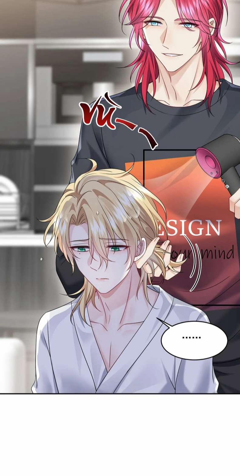 Quản Lý Nhà Tôi Thật Khó Trêu 48 trang 9