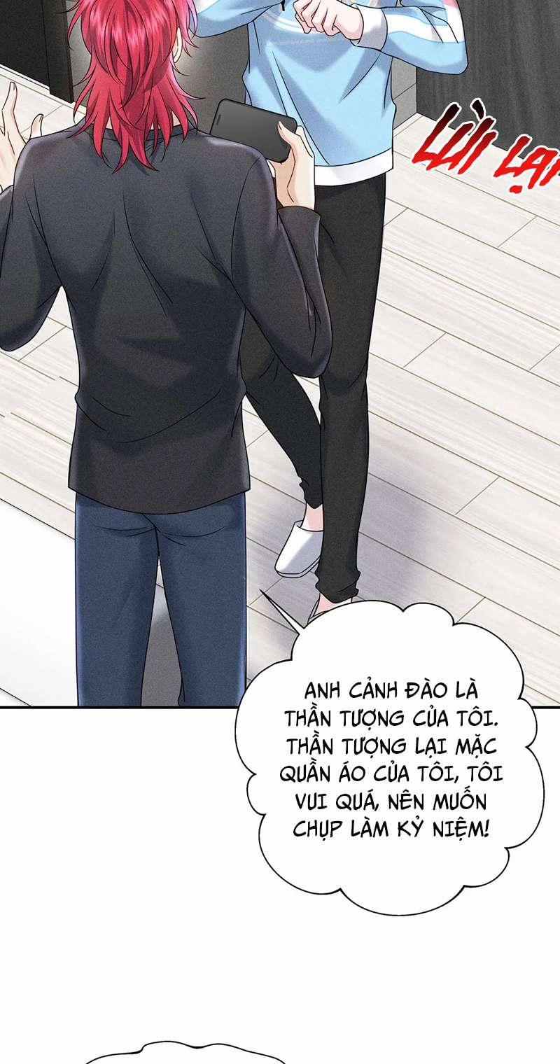 Quản Lý Nhà Tôi Thật Khó Trêu 49 trang 11