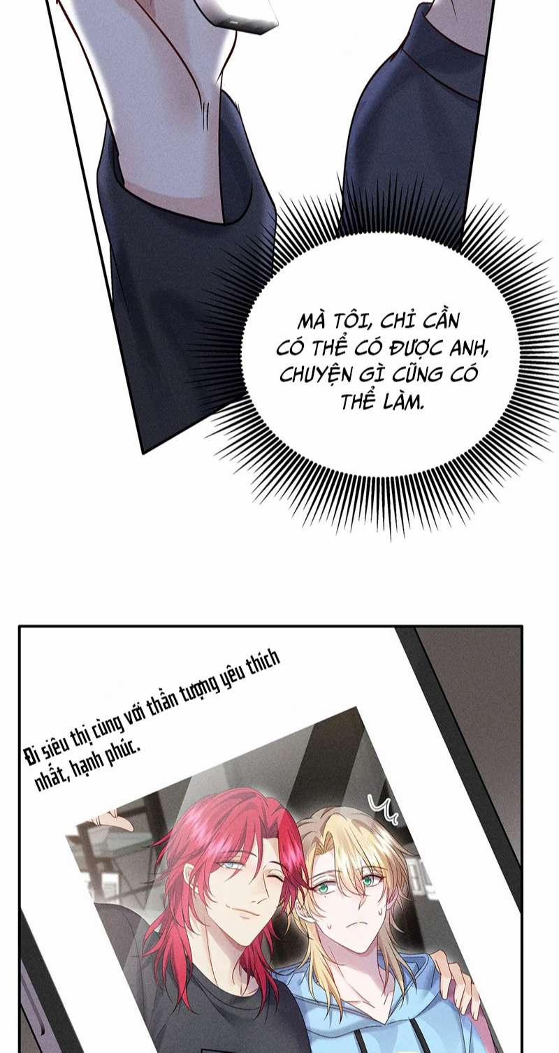 Quản Lý Nhà Tôi Thật Khó Trêu 49 trang 15