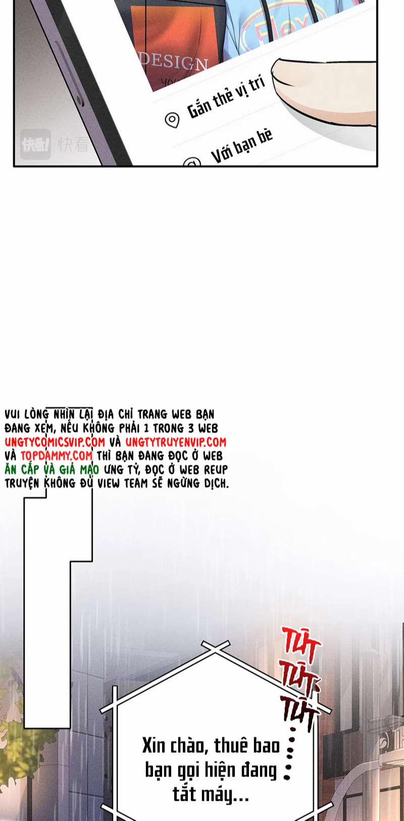 Quản Lý Nhà Tôi Thật Khó Trêu 49 trang 16