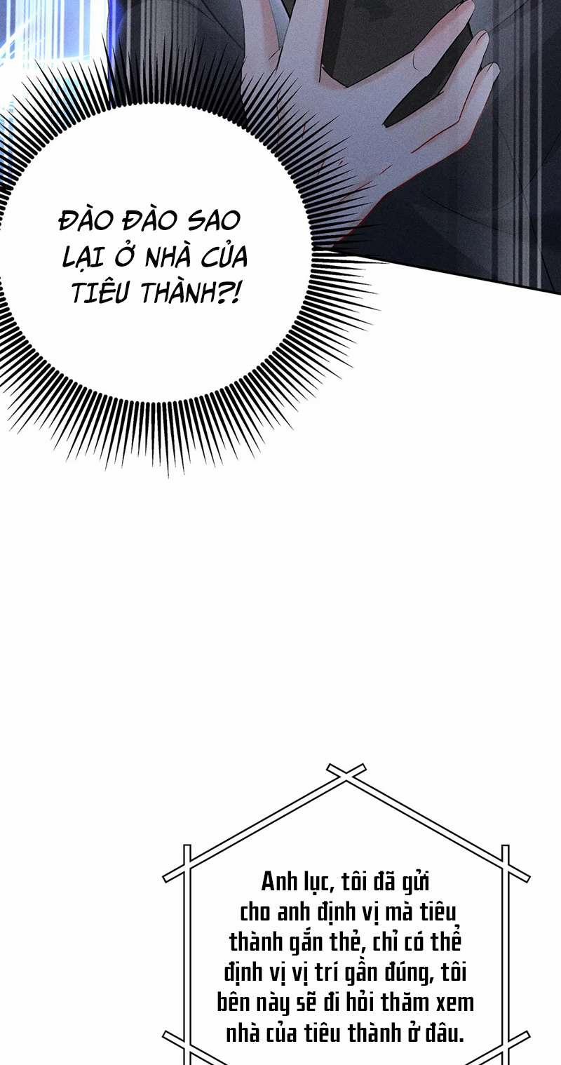 Quản Lý Nhà Tôi Thật Khó Trêu 49 trang 21