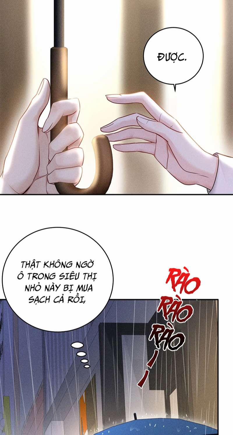 Quản Lý Nhà Tôi Thật Khó Trêu 49 trang 25