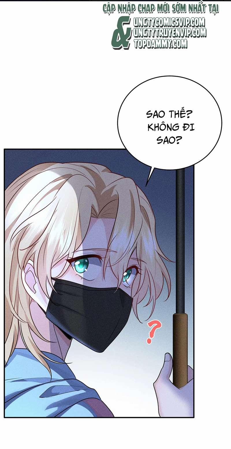 Quản Lý Nhà Tôi Thật Khó Trêu 49 trang 27