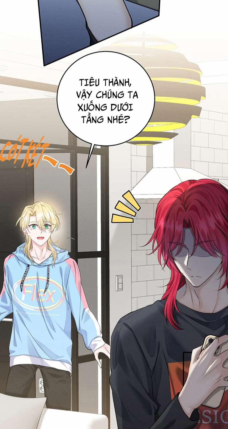 Quản Lý Nhà Tôi Thật Khó Trêu 49 trang 6