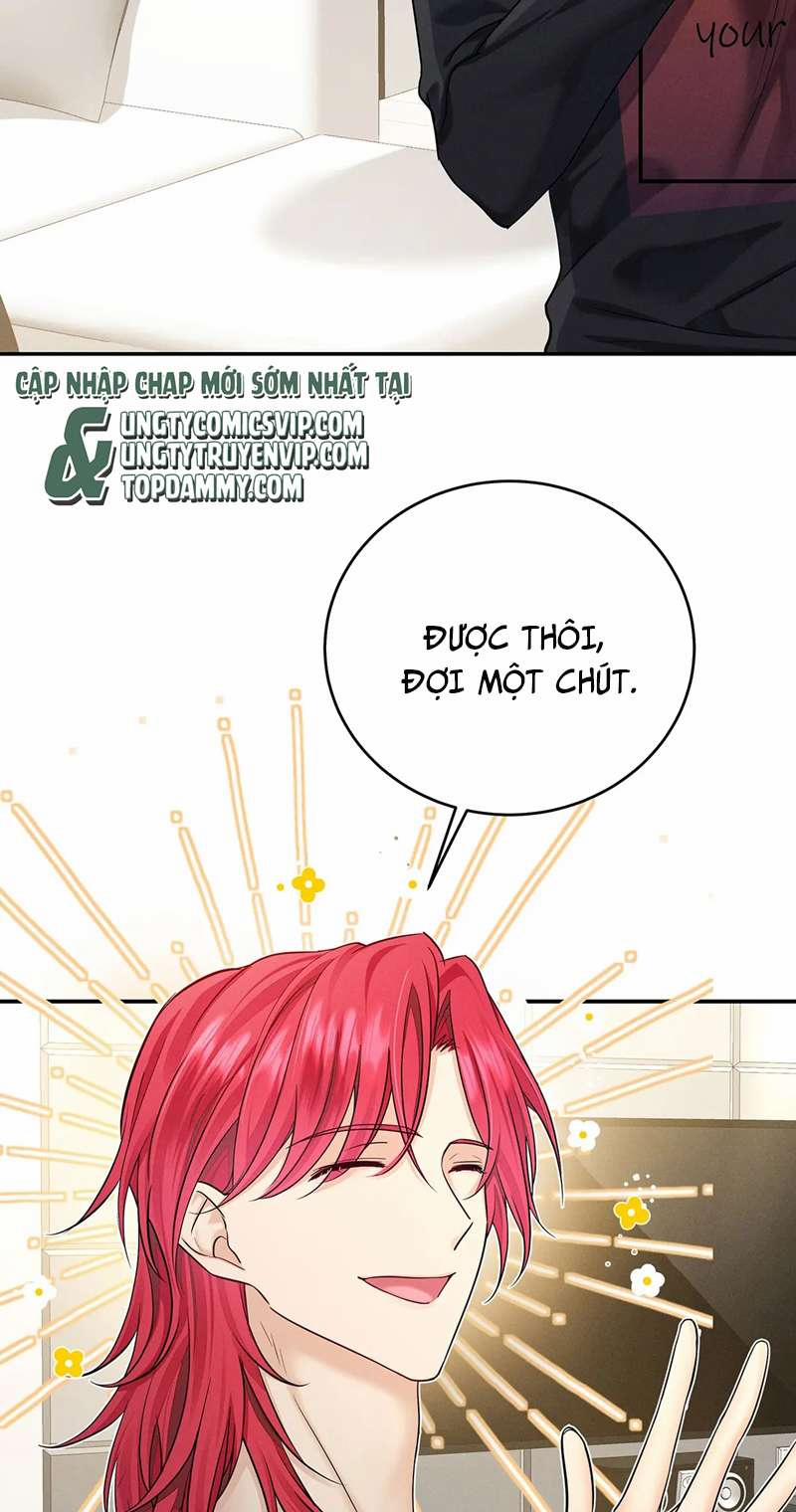 Quản Lý Nhà Tôi Thật Khó Trêu 49 trang 7