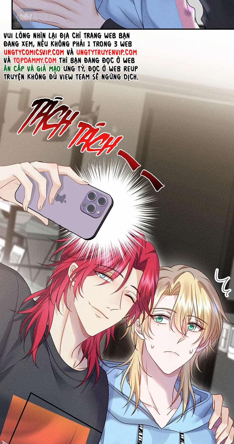 Quản Lý Nhà Tôi Thật Khó Trêu 49 trang 9