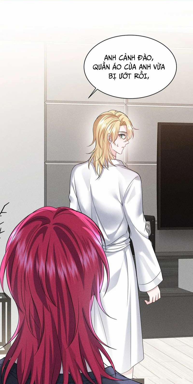 Quản Lý Nhà Tôi Thật Khó Trêu 494 trang 0