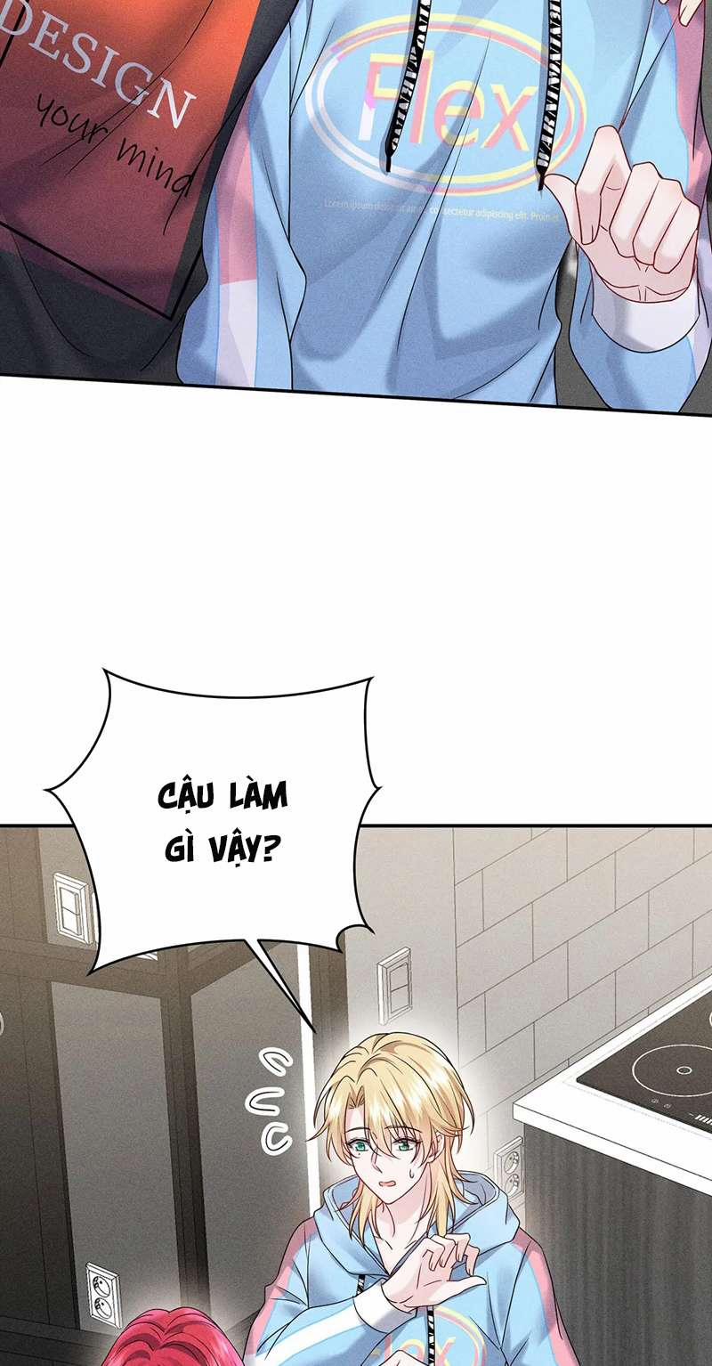 Quản Lý Nhà Tôi Thật Khó Trêu 494 trang 10