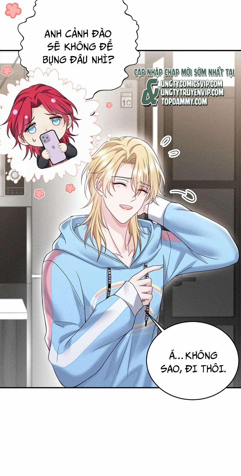 Quản Lý Nhà Tôi Thật Khó Trêu 494 trang 12