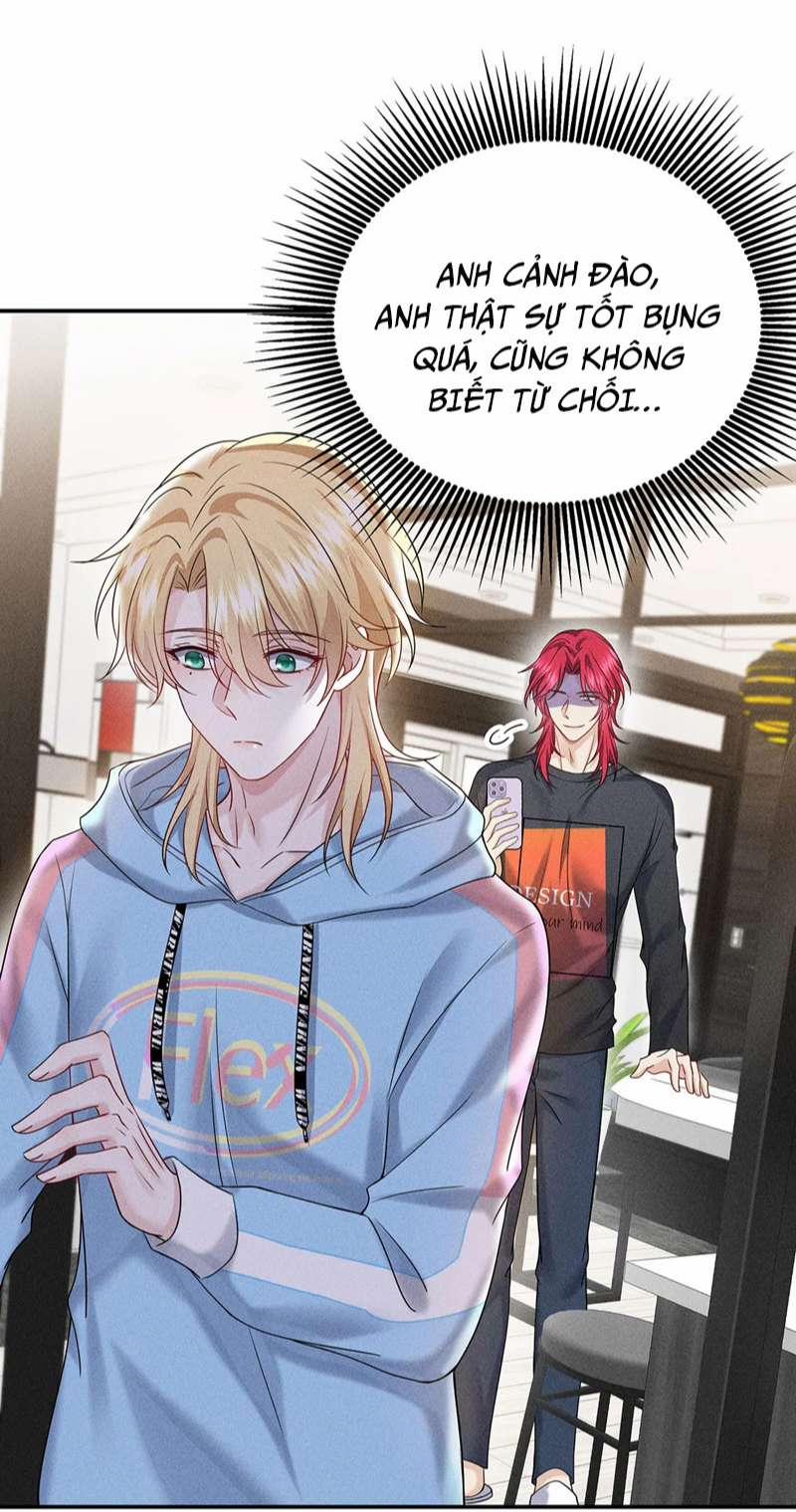 Quản Lý Nhà Tôi Thật Khó Trêu 494 trang 13