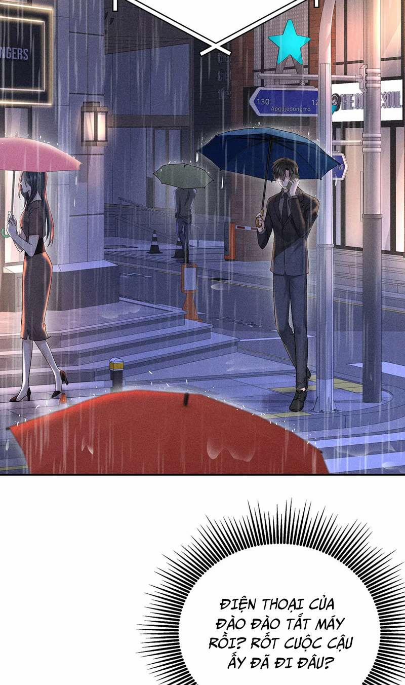 Quản Lý Nhà Tôi Thật Khó Trêu 494 trang 17