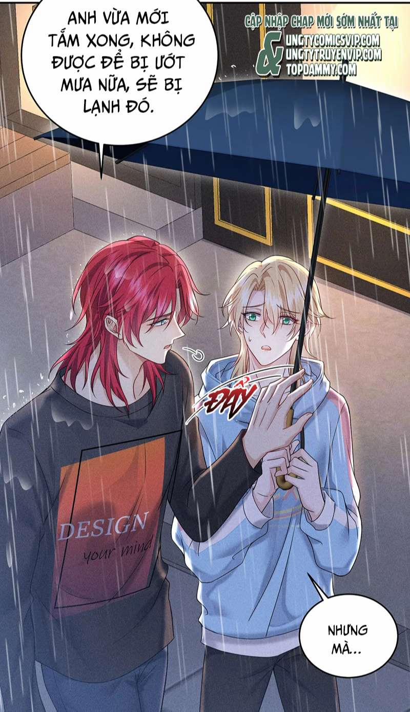 Quản Lý Nhà Tôi Thật Khó Trêu 494 trang 31