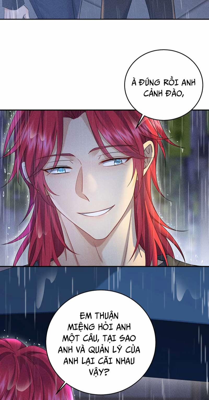 Quản Lý Nhà Tôi Thật Khó Trêu 494 trang 32