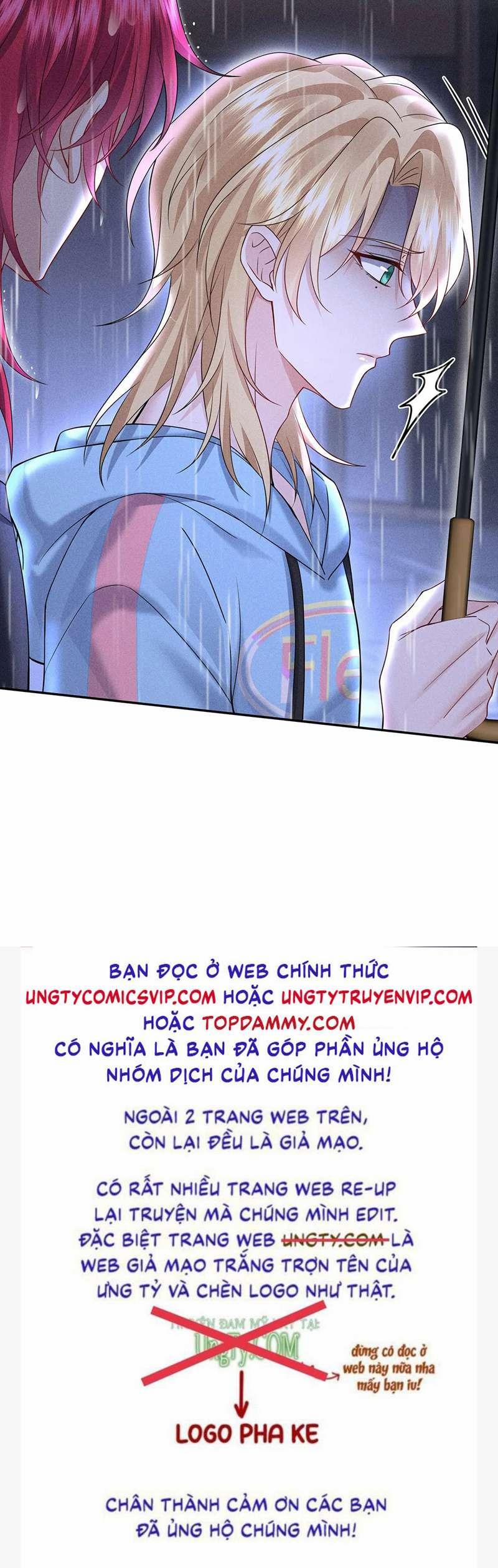 Quản Lý Nhà Tôi Thật Khó Trêu 494 trang 33