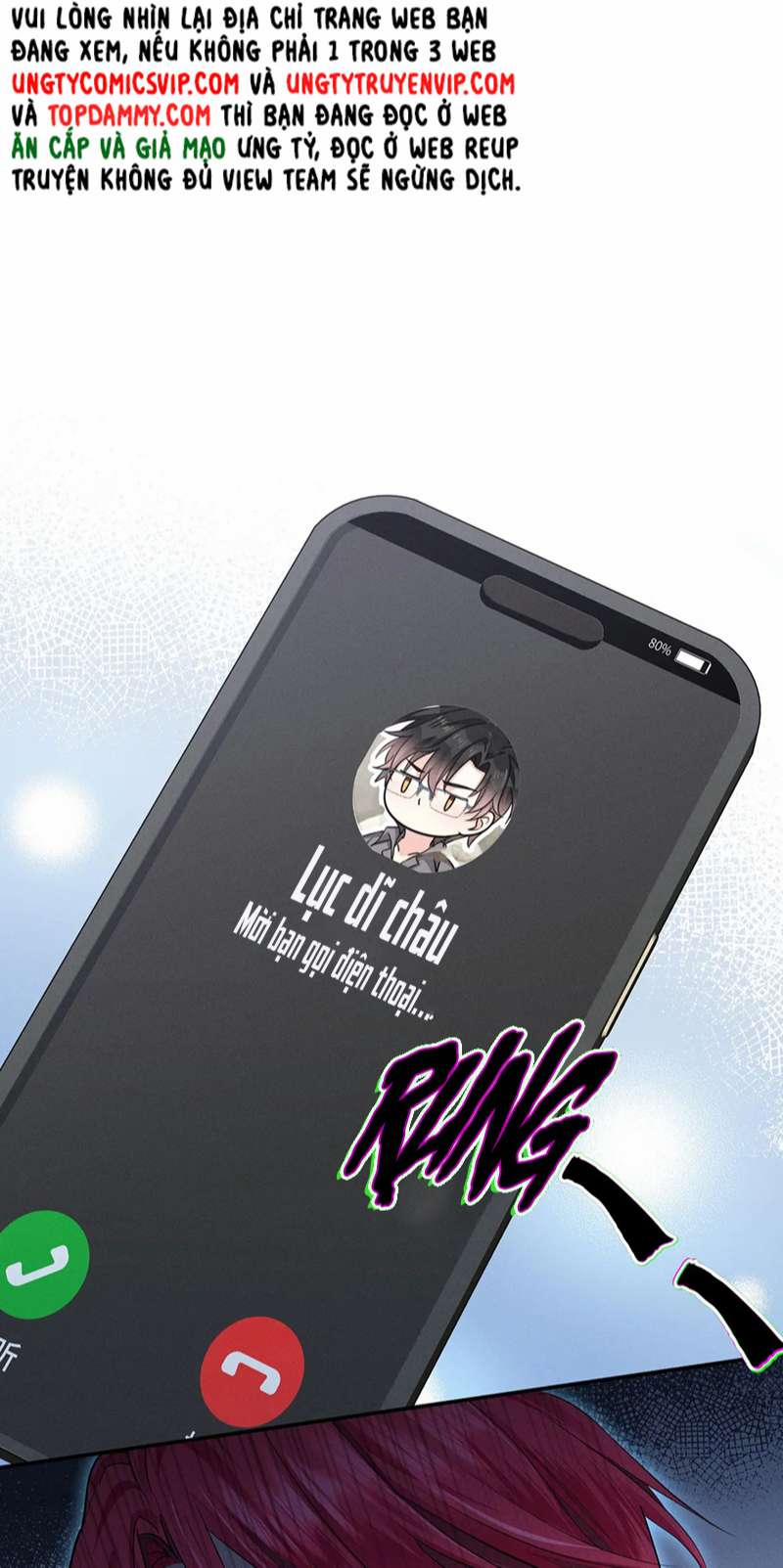 Quản Lý Nhà Tôi Thật Khó Trêu 494 trang 4