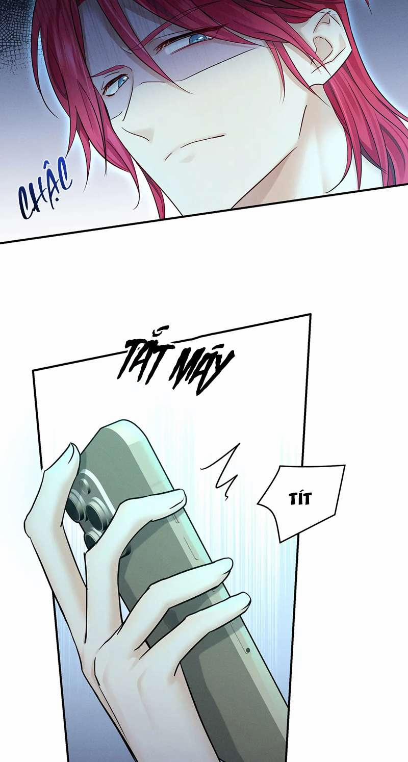 Quản Lý Nhà Tôi Thật Khó Trêu 494 trang 5