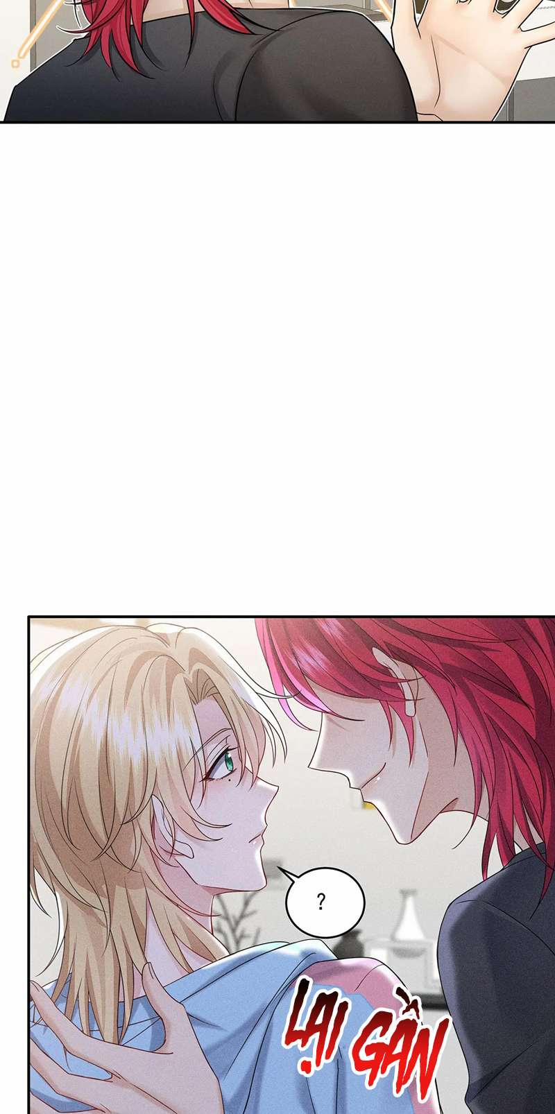 Quản Lý Nhà Tôi Thật Khó Trêu 494 trang 8