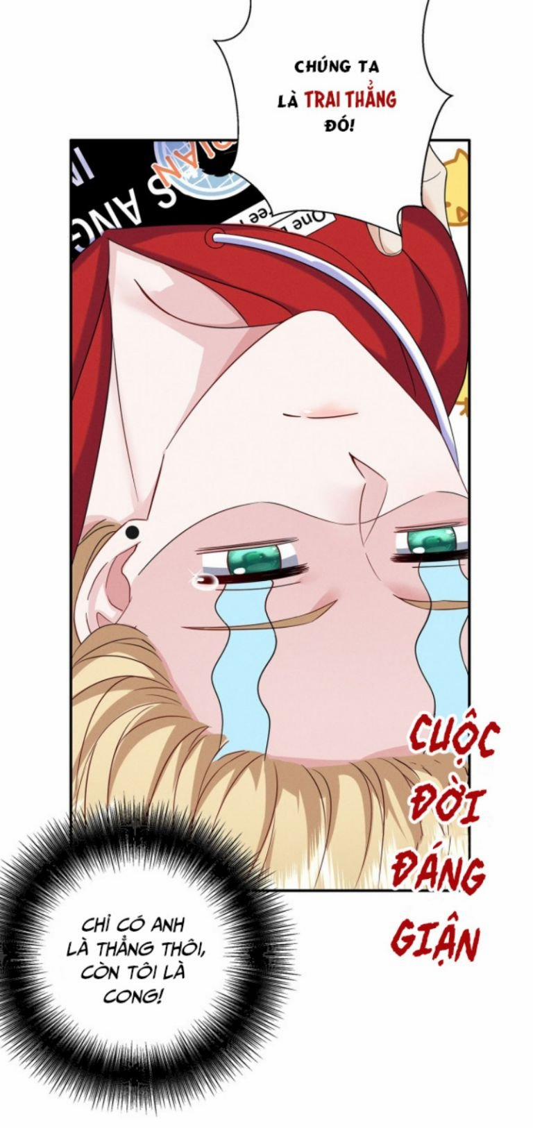 Quản Lý Nhà Tôi Thật Khó Trêu 5 trang 10