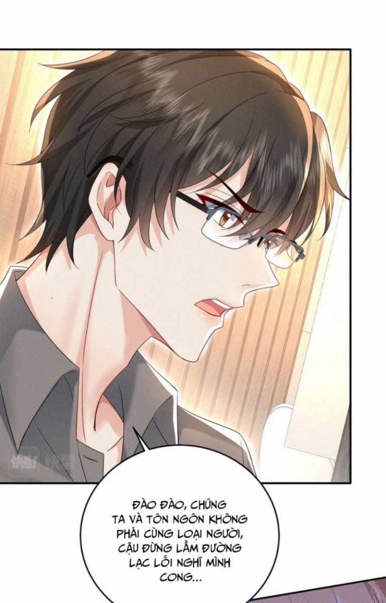 Quản Lý Nhà Tôi Thật Khó Trêu 5 trang 11