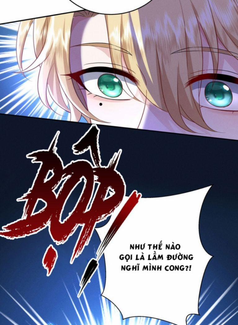 Quản Lý Nhà Tôi Thật Khó Trêu 5 trang 12