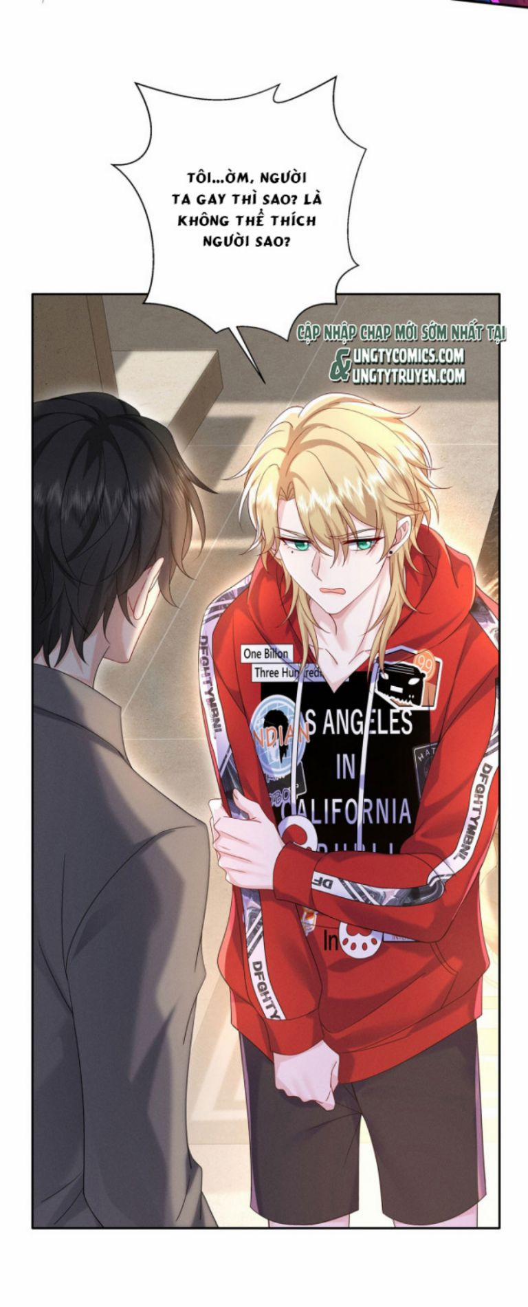 Quản Lý Nhà Tôi Thật Khó Trêu 5 trang 14