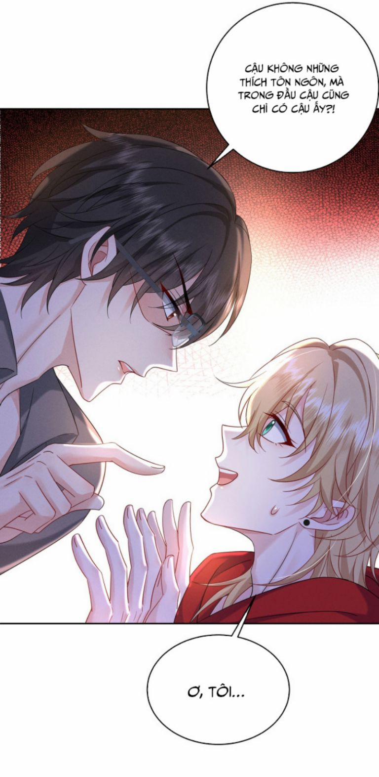 Quản Lý Nhà Tôi Thật Khó Trêu 5 trang 2