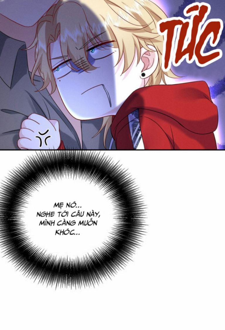 Quản Lý Nhà Tôi Thật Khó Trêu 5 trang 20